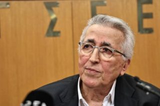 Αντιμέτωπος με κακούργημα ο Γ. Παναγόπουλος της ΓΣΕΕ: Εντοπίστηκαν αδήλωτα εισοδήματα 3,2 εκατ. ευρώ